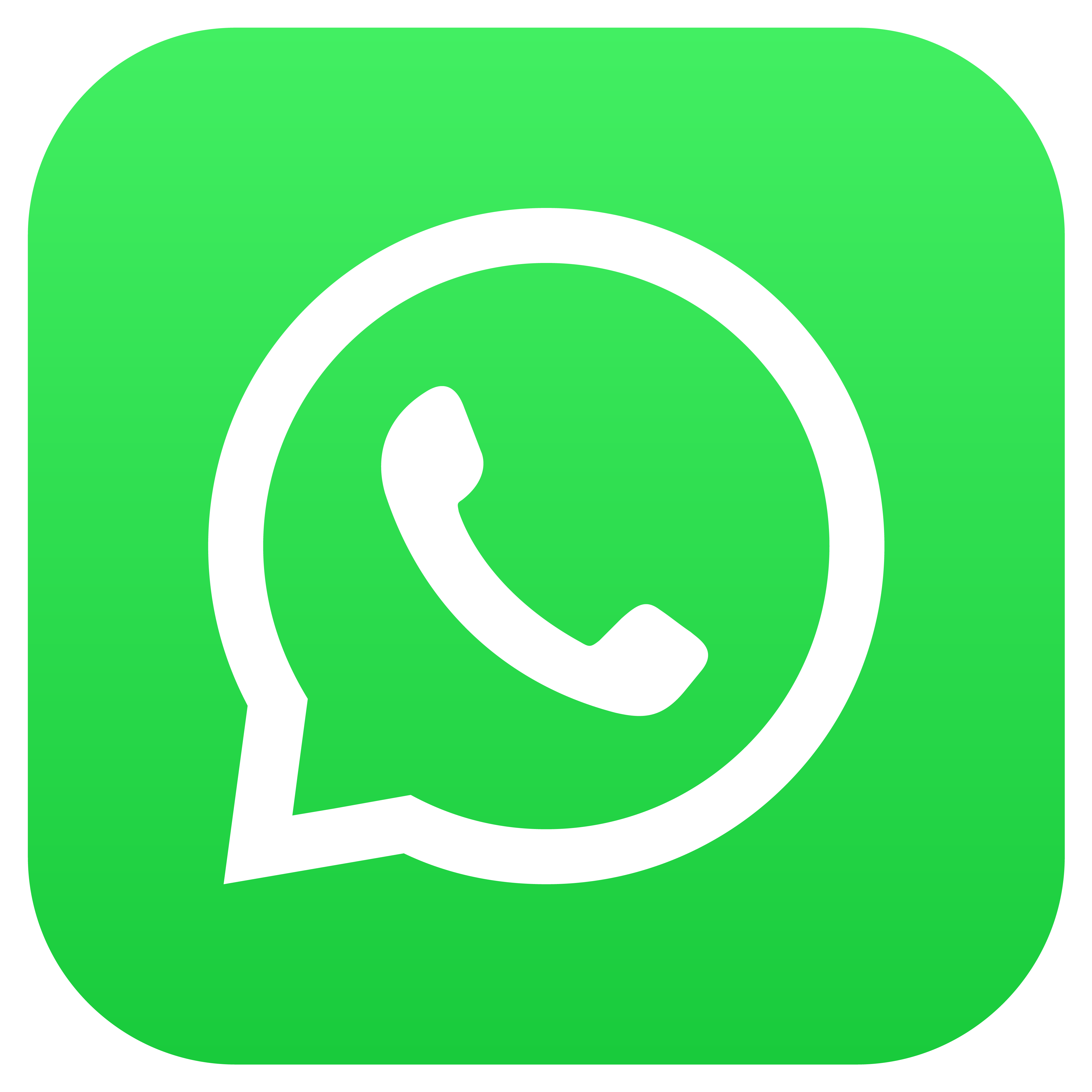 vecteezy whatsapp logo png icon 16716480